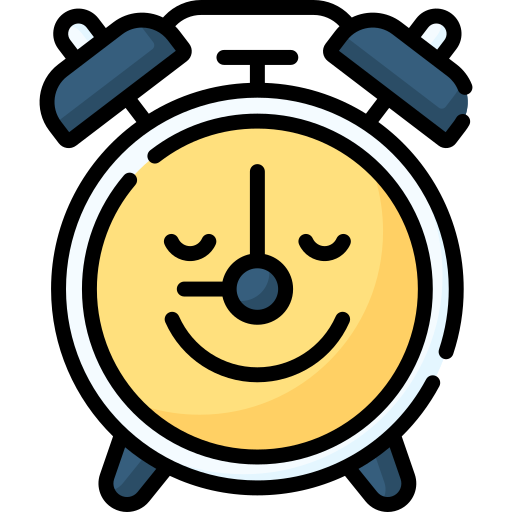 Flexible hours icon